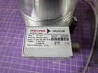 PFEIFFER HIPace 80 PM P03 942 Turbo Vacuum Pump With TC110 controller & TPS110
