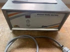 CEIA 32/900 POWER CUBE Controller PW3-32/900 with Manual