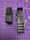 SIEMENS 6ES7 138-4FA04-0AB0 Module With 6ES7 193-4CG20-0AA0 Terminal Module