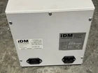 IDM instrument I0001 Ink Rub Tester