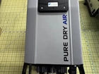 NANO NDL-010 COMPRESSED AIR DRYER