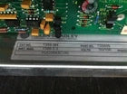 Allen Bradley 1386-M4 4AXIS CHASSIS MODULE with 3 x 1386-AA06 SERVO AMPLIFIER