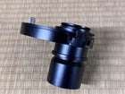OLYMPUS IX-ULWCD CONDENSER 2 PHASE RINGS PHLU and PH2U