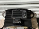Cleaver Scientific runVIEW -B Real Time Gel Visualisation System with photo hood