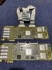 Siemens MRI Image Processor Cards 10500992 With 07387769 set