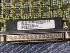 SIEMENS MRI 0 7562981 Card