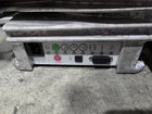 Edwards nXDS 6i Dry Scroll pump , A735-01-983 , New tip seal .