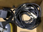 Flower Sylvac D200S Module multiplexer W/ 8 P2 Right Angle vacuum Probe & cable