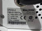 Zeiss 232 VP232-2 Power Supply with PCB from Zeiss AXIO Observer Z1