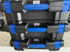 Lot of 3 ATS Advanced Technical Solutions AB . SRS Starter Kit