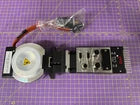 AMAT 0190-91261 , 0010-39268 , 0190-63064 BUTTERFLY VALVE