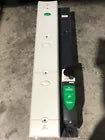 Emerson SP6402 CONTROL TECHNIQUES UNidrive With STDP08 Ctnet and STDP09 SM-I/O