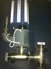 LEYBOLD INFICON TRANSPECTOR XPR3 XPRTX100 RGA with Inficon pirani gauge SG500