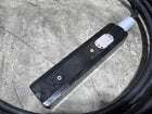 Teledyne Area Velocity Sensor for 2150 Flow Module 10M Cable P/N: 602004135