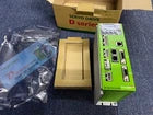 Mega-Fabs D1-36-F2-2-0-03 servo drive New