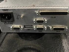 NOR-CAL INTELLISYS SOFTSHUT VALVE with APC-VG1-P.2 Controller and cable