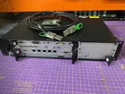 FEI 1039428-A controller with cable and PC Card 111413-1 , CPCI-BGTR 2HE