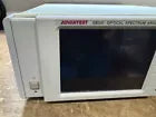 ADVANTEST Q8341 Optical Spectrum Analyzer