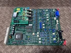 JEOL AP003955-00 MAG CONT PB BOARD with AP003718-00 ELECTRODE PB BOARD