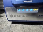 Domino Ax150i Continuous Inkjet (CIJ) Printer