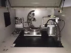 Bede D1 System high-resolution diffractometer
