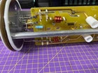 SCIEX 3200 QTRAP Linear Ion Trap Assy