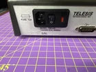 Telesis PINSTAMP TMM5400 multi-pin dot peen marking Head with TMC420 Controller