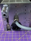 Agilent Technologies TV 81-M Turbomolecular Pump With Turbo-V 81-AG Controller