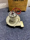Ametek 119395-00 MICROJAMMER BRUSHLESS BLOWER 4.5" 24VDC New