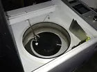 Ultra t Equipment Company SWC111M Wafer Washers
