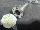 Japan Cell Co. Ltd. UHV ID:20x10x80 OPC 3Flange , Cuvette with three flanges
