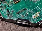 INSTRON A565-36 CIRCUIT BOARD
