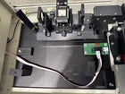 Spectra Physics 3980 -5S Frequency Doubler/Pulse Selector