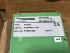 MOTRONA FU252 Signal Converter New