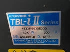 TAMAGAWA 4832N9030E230 TBL-iⅡ Series AC Servo Motor NEW