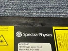 Spectra Physics Cyan Laser Head PC14883 with PC12881 Controller