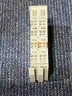 Lot of 2 BECKHOFF EL1018 8 x Digital Input Module