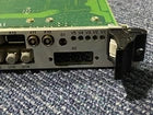 Siemens MRI 07387892 Interface board