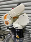 KUKA KR5 sixx R650 Robot with KRC2sr Controlle and KCP2 Teaching Pendant