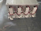 Applied Materials AMAT 0190-75531 , SMC , 4 Port DNET UPA MODULE