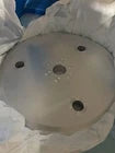 AMAT 0041-59042 GASBOX LARGE ELECTRODE , NEW