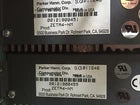 Parker XY Stage 008-7782 & 008-7783 With Matching ZETA4-NM Driver