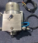 KUGLER DKS-75 Air Bearing Main Spindler