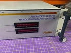 Raith ELPHY Plus Advanced SEM/FIB Nanolithography System controller