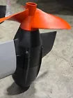 Lot of 2 Torqeedo Cruise 2.0 RS Electric Outboard Motor
