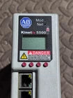 Allen Bradley 2198-H040-ERS Series A , Kinetix 5500