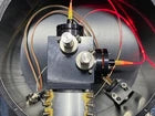 Photomechanics Melles Griot PEMI II 2020-X Laser Interferometer