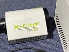 Lumen Dynamics X-Cite 120 LED Light Source