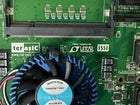Altera DE4 Development and Education Board