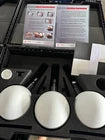 Lot of 3 ATS Advanced Technical Solutions AB . SRS Starter Kit